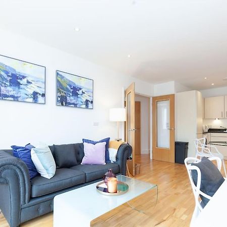 Oxfordshire Living - The Tolkien Apartment - Оксфорд Екстериор снимка