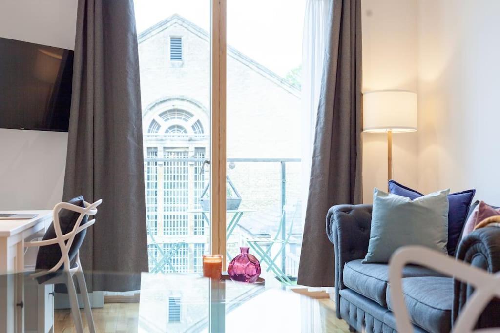 Oxfordshire Living - The Tolkien Apartment - Оксфорд Екстериор снимка